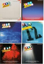 Now Thats What I Call Music