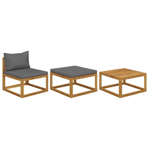 Garden outdoor corner - corner, sofa