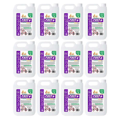 Clearell 100l fast - clearell,