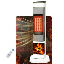 Electric Heater Portable