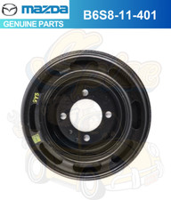 Mazda Genuine  New MX-5 Miata