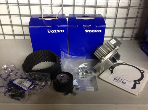 Genuine volvo - genuine,