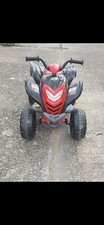 Child Electric Quad 