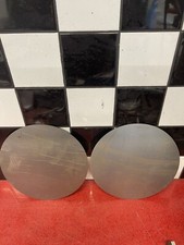 Autograss Class 1 4 5 6 7 Classic Mini Front Wing Headlight Blanks Without Holes