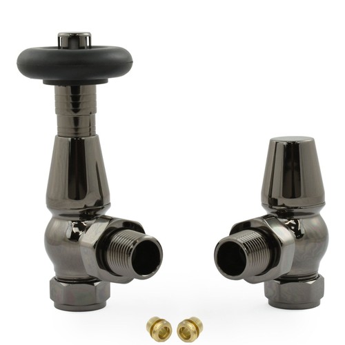 Radiator valves traditional - radiator,