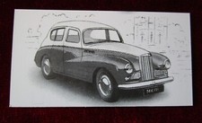 THE POST WAR BRITISH CLASSICS