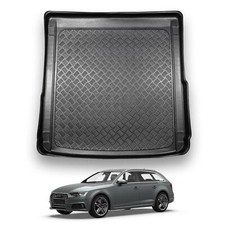 NOMAD Boot Liner for Audi A4