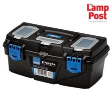 Draper 24194 Plastic Toolbox