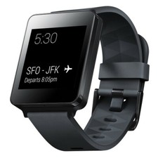 LG G Smart Watch LG-W100