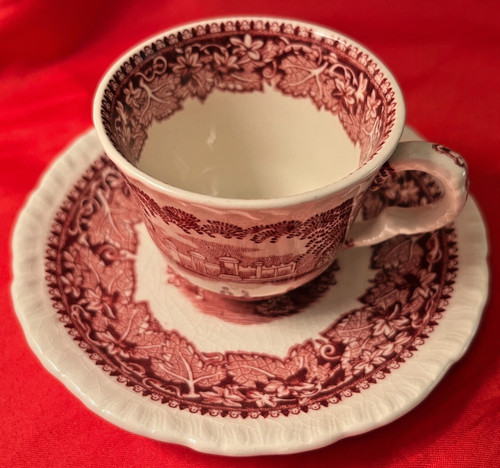 Mason vista demitasse cup - ,