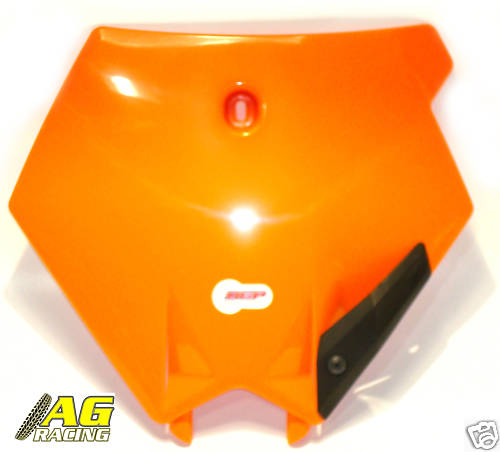 Polisport ktm 4 stroke - sx,