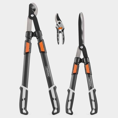 Garden shears lopper and - garden,