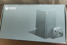 Xbox Series X 1TB Console –