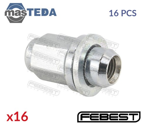 0185 005 wheel nut - 0185-005,