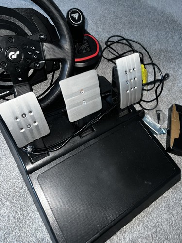 T300rs edition t3pa pedals - t300rs,