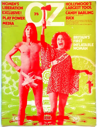 Magazine 26 - magazine,