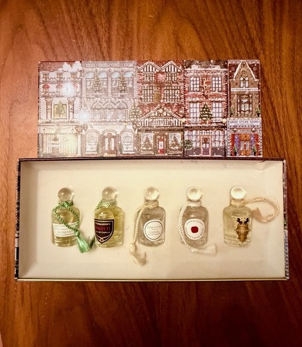 Penhaligon christmas - penhaligon,