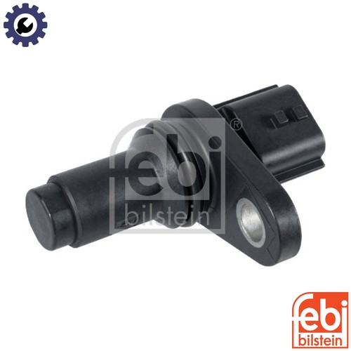 Sensor crankshaft pulse - sensor, 108256