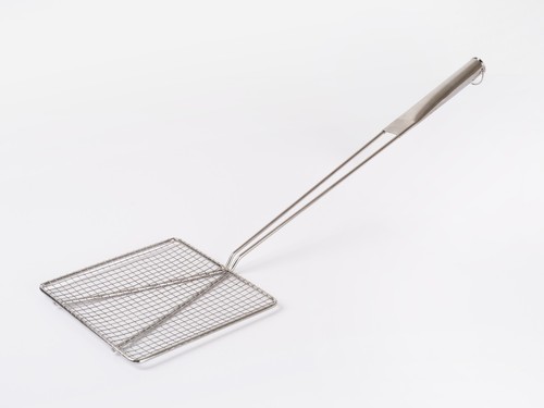Drywite stainless steel - steel, 8"