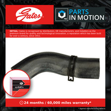 Radiator Hose fits HYUNDAI i20