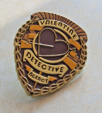 metal valentine detective