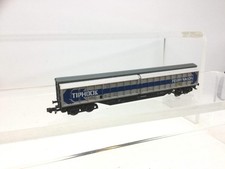 Roco 25256 Gauge DB Tiphook Ferrywagon