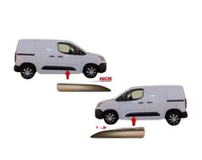 Vauxhall combo 2018 - combo, front