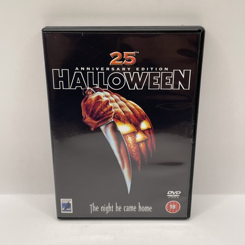 Halloween 25th anniversary - 25th,