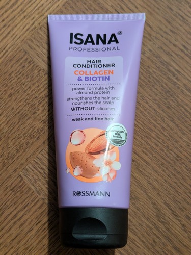 Isana professional collagen - professional,