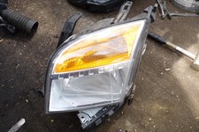 FORD FUSION  PASSENGERS SIDE