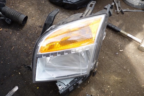 Ford fusion passengers side - fusion,
