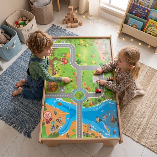 110 pcs toddlers - pcs,