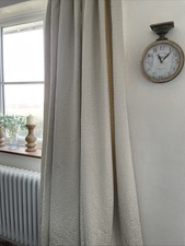 MTM John Lewis Cream/Natural