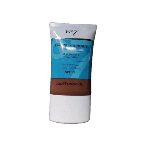 No7 hydraluminous moisturising - no7,