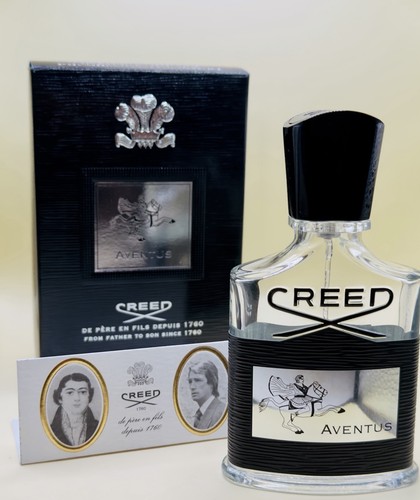 Creed aventus 50ml empty - creed,