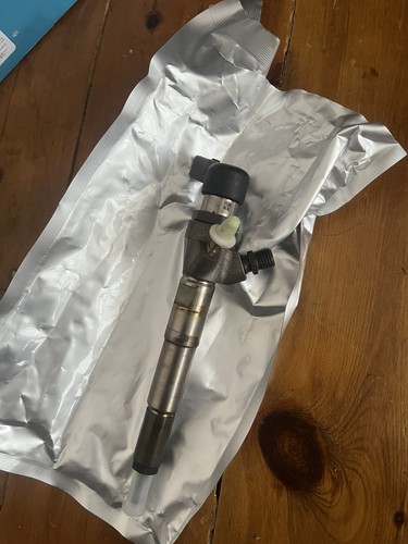 Diesel fuel injector - fuel, fits