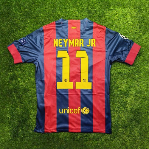 Barcelona 2014 2015 home - 2014-2015,