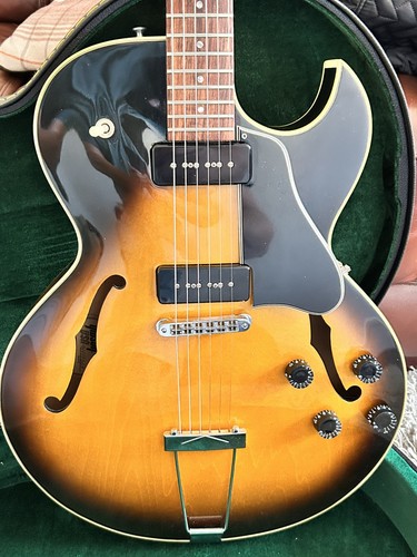 Gibson es135 vintage - gibson,