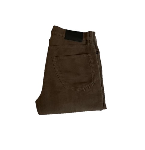 O918 men mole - men’s, moleskin