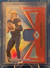 2024 Phoenix Justin Herbert