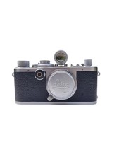 LEICA 1F Camera  LEITZ Elmar