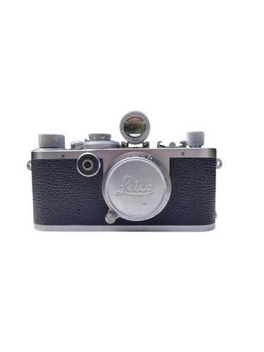 Leica camera leitz - 1f,