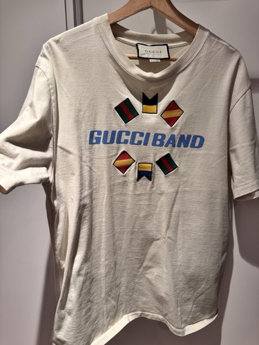 Gucci men short - men's, sleeved