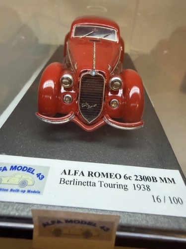 Rare alfa model - rare🔥alfa, 43alfa