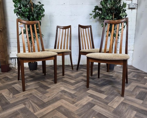Set vintage mid century g - of,