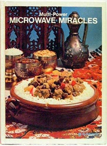Multi power microwave miracles - multi-power,