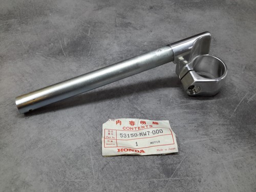 Left handlebar honda - left, cbr1000f
