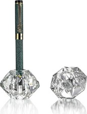 QFkris 2-Packs Crystal