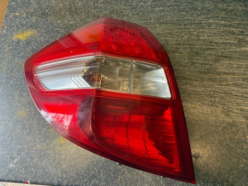 Honda jazz 2012 2015 - honda,