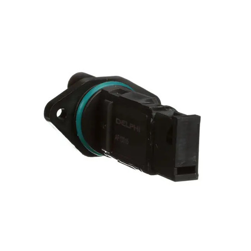 Air flow meter without - , housing